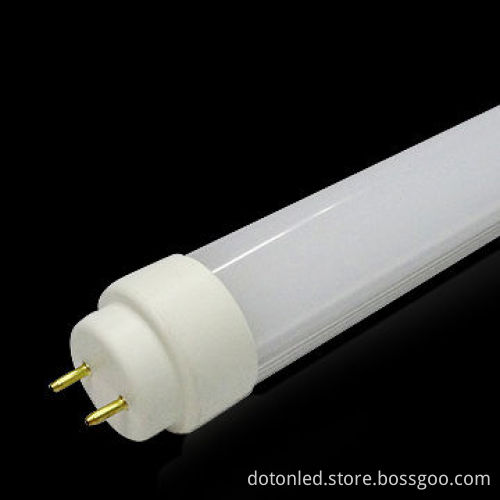 T10 LED Tube, 120 Degrees Viewing Angle, 30,000-hour Lifespan and Low-light Decline